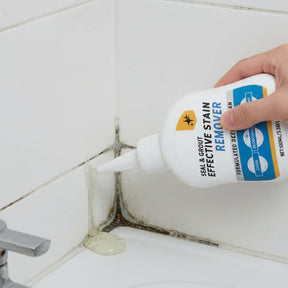 MoldAway - Advanced Mold & Stain Remover Gel