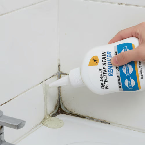 MoldAway - Advanced Mold & Stain Remover Gel