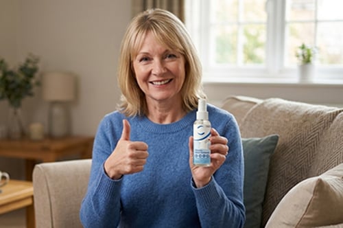 StainShield – Instant Fabric Stain Removal Spray