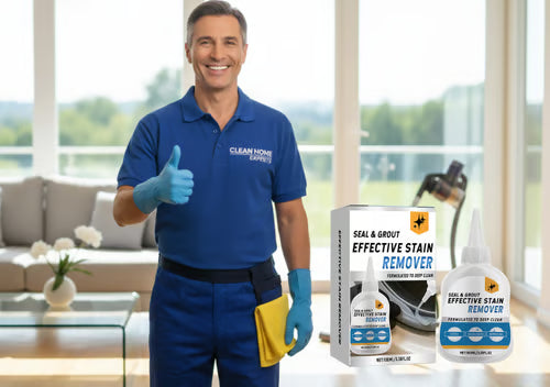 MoldAway - Advanced Mold & Stain Remover Gel