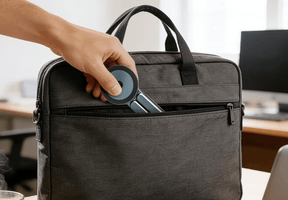 PocketDesk - Multi-Angle Workstation