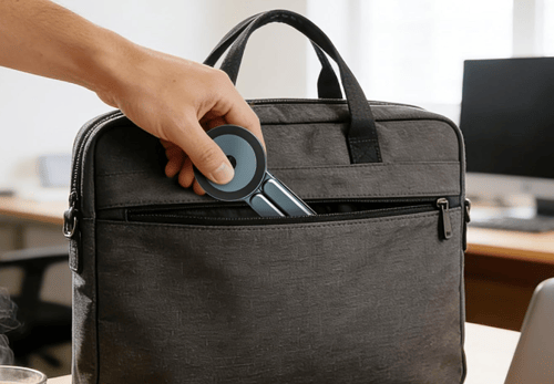 PocketDesk - Multi-Angle Workstation