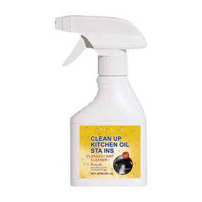 CleanPro – Revolutionary Kitchen Degreaser Spray