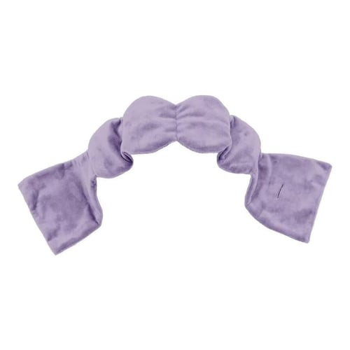 TranquilRest Mask – Weighted Sleep Therapy Mask