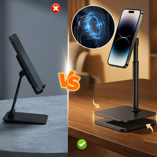 MagniFlex - Adjustable Magnetic Stand