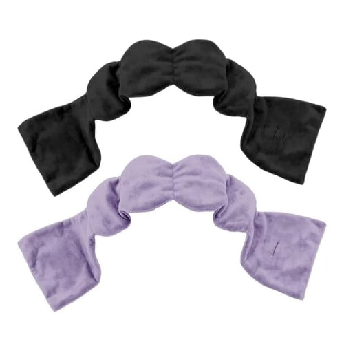 TranquilRest Mask – Weighted Sleep Therapy Mask