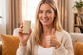 SunBlend - Curved Tinted Sun Stick