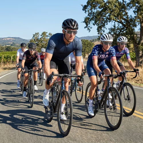 OptiShield – Photochromic Cycling & Hiking Sunglasses