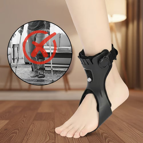 FlexStride – Recovery & Stability Walking Orthotic
