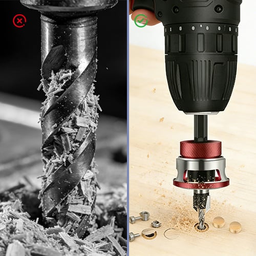 ProBore – High Precision Counterbore Tool