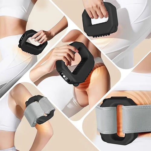 TheraPulse – Wearable Massage Ring