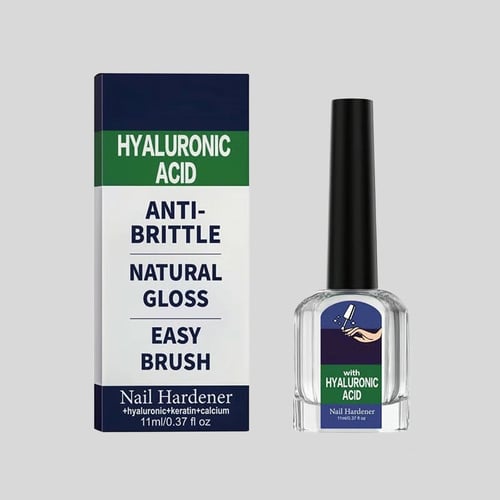 NailRenew - Natural Antifungal Nail Repair Solution