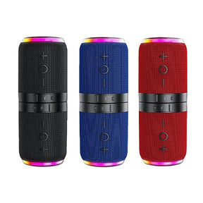 SoundSnap - 2-in-1 Magnetic Splittable Bluetooth Speaker