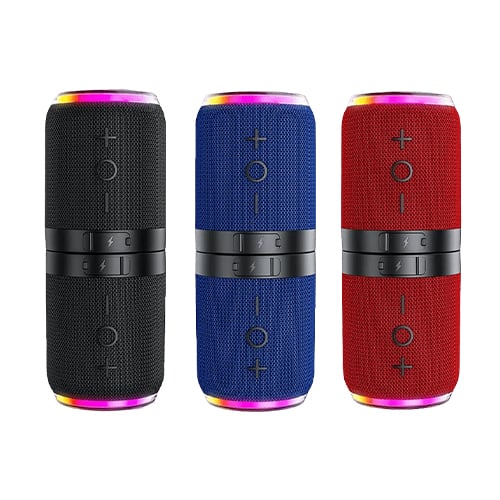 SoundSnap - 2-in-1 Magnetic Splittable Bluetooth Speaker