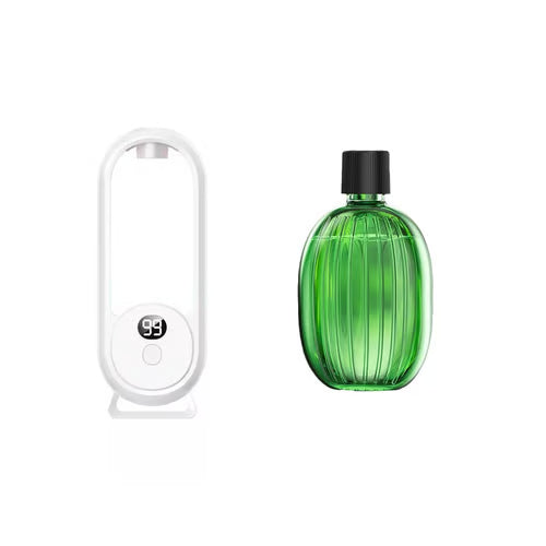 AromaFlow – Aroma Diffuser Calm Air Mood Booster