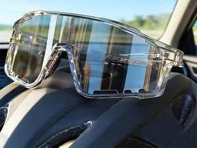 OptiShield – Photochromic Cycling & Hiking Sunglasses