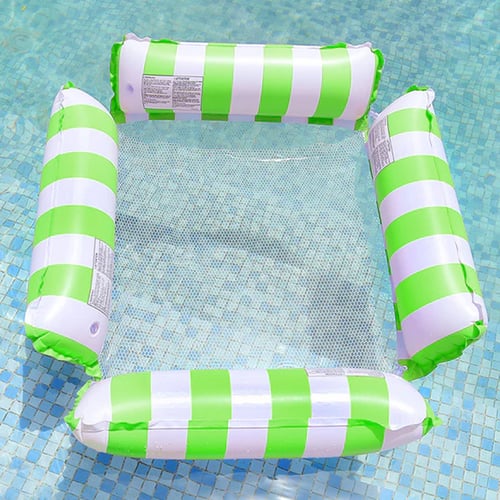 SunFloat Elite – Water Relax Hammock