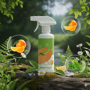FreshCore – Electrolyzed Kitchen Degreaser Spray