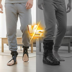 FlexStride – Recovery & Stability Walking Orthotic