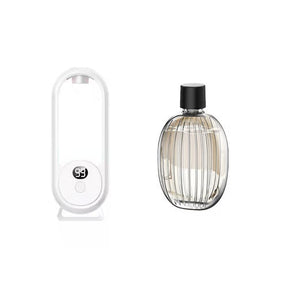 AromaFlow – Aroma Diffuser Calm Air Mood Booster