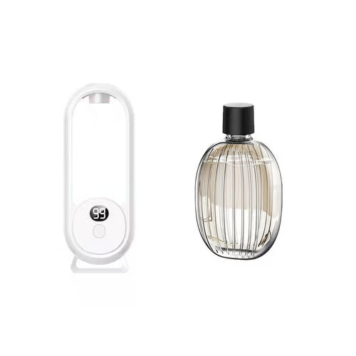 AromaFlow – Aroma Diffuser Calm Air Mood Booster
