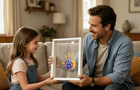 MemoryLayers – DIY 3D Display Frame