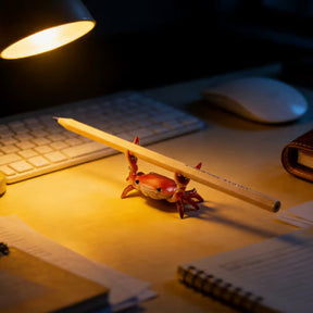 CrabFlex – Weightlifting Crab Pen Holder