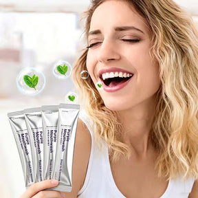 SmileFresh - Color Correcting Brightening Mouthwash