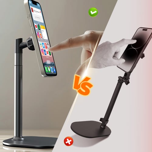 MagniFlex - Adjustable Magnetic Stand