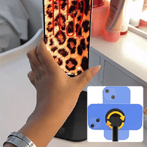 MagniFlex - Adjustable Magnetic Stand