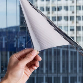 PrivacyShield – Window Privacy Film