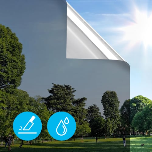 PrivacyShield – Window Privacy Film