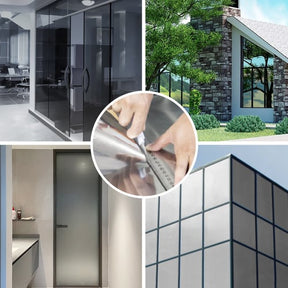 PrivacyShield – Window Privacy Film