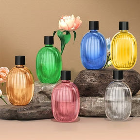 AromaFlow – Aroma Diffuser Calm Air Mood Booster