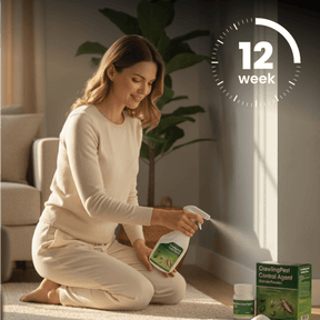 BugShield – Crawling Insect Pest Control Kit