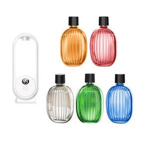 AromaFlow – Aroma Diffuser Calm Air Mood Booster