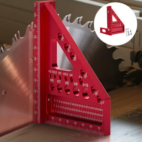 MarkMaster – Precision Layout Measuring Tool