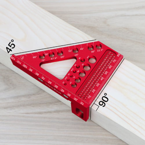 MarkMaster – Precision Layout Measuring Tool