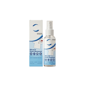 StainShield – Instant Fabric Stain Removal Spray