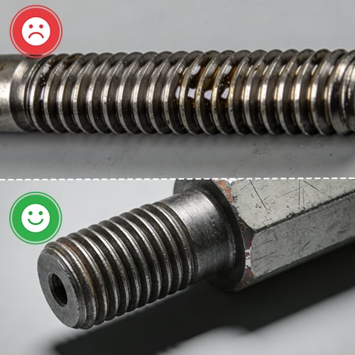 ThreadPro – Nut & Bolt Thread Checker