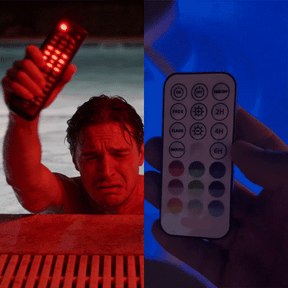 RadiantRipple – Waterproof Decorative LEDs