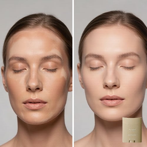 SunBlend - Curved Tinted Sun Stick