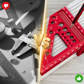 MarkMaster – Precision Layout Measuring Tool