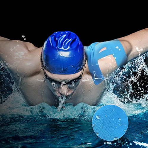 TheraFlex – Shoulder Pain Relief Tape