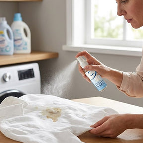 StainShield – Instant Fabric Stain Removal Spray