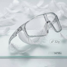 OptiShield – Photochromic Cycling & Hiking Sunglasses