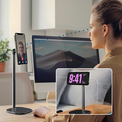 MagniFlex - Adjustable Magnetic Stand