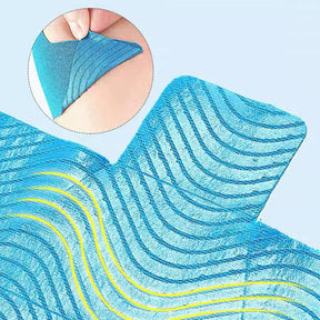 TheraFlex – Shoulder Pain Relief Tape