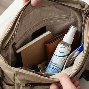 StainShield – Instant Fabric Stain Removal Spray
