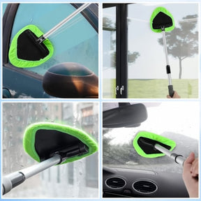 ClearReach – Genius Windshield Cleaning Tool